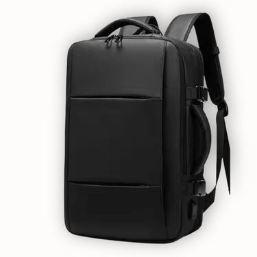 SAC A DOS COMPRESSION - BigPack™